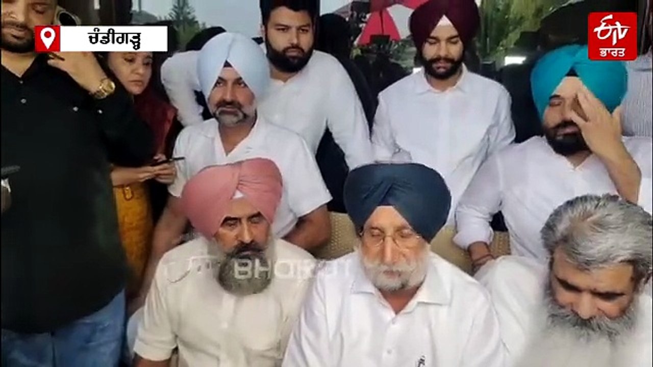 Channi VS Warring: ਪੰਜਾਬ ਕਾਂਗਰਸ 'ਚ ਸਭ ਕੁਝ ਠੀਕ ? ਰੰਧਾਵਾ Dਤੇ ਪ੍ਰਗਟ ਸਿੰਘ ਨੇ ਤੋੜੀ ਚੁੱਪੀ