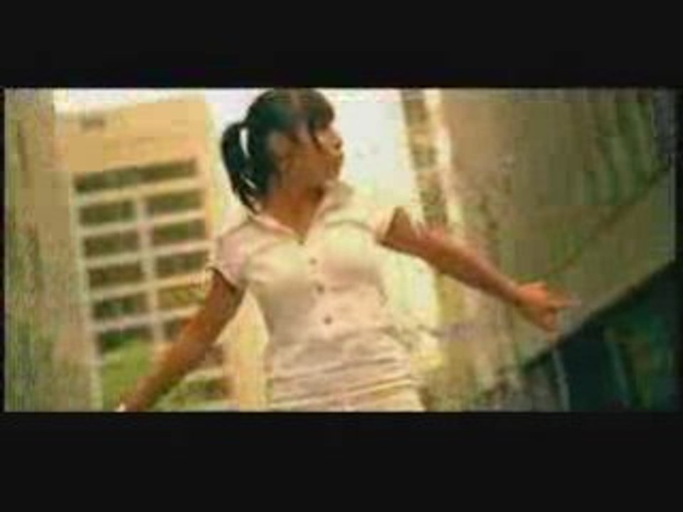 Zaho - la roue tourne