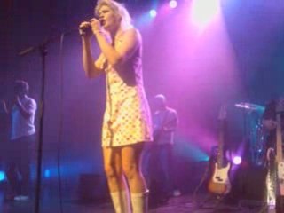 Micky  Green - oh(live angers)