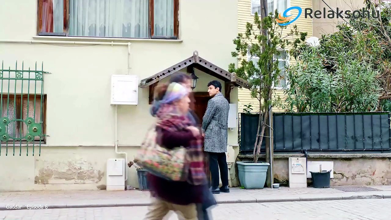Mizori (Gadar) ep.17