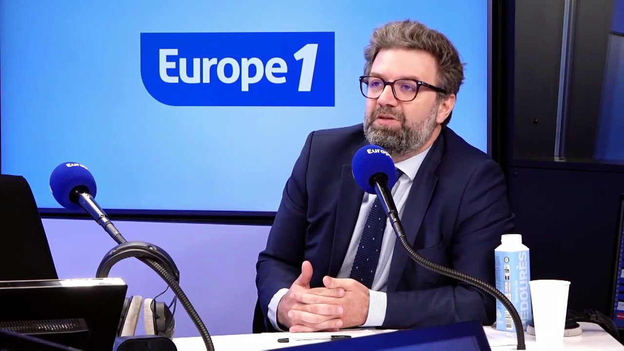 * La présidentielle de 2027 marque «le retour des idéologies et du fait partisant»
