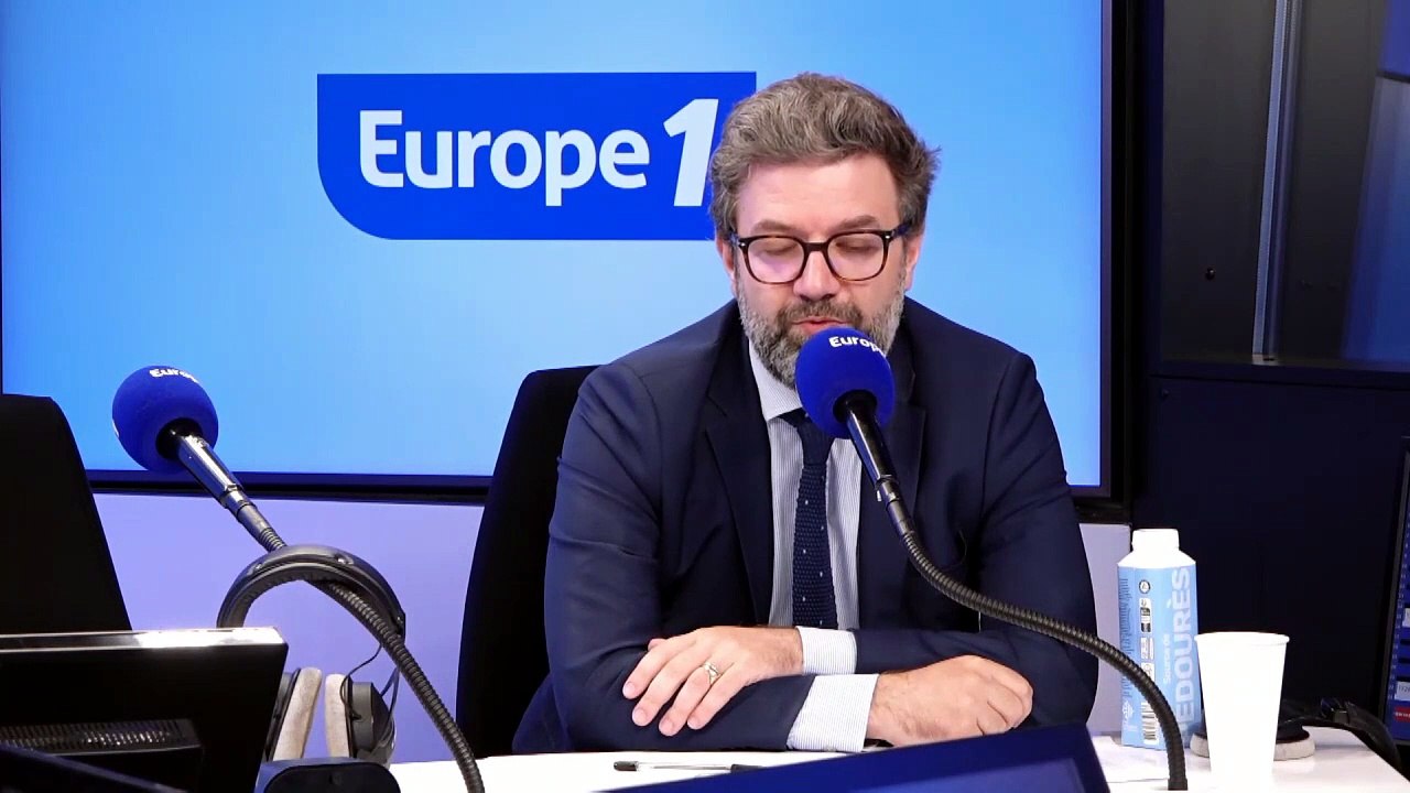 Présidentielle 2027 : «Les Français veulent un politique capable de changer les choses»