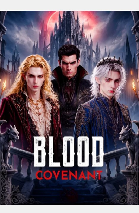 Blood Covenant-Drama FULL MOVIES ENGLISH SUB