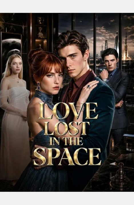 Love Lost in the Space - Full Movies English Sub
