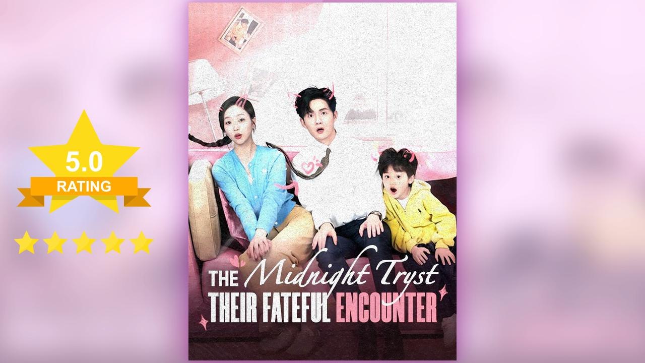 The Midnight Tryst Their Fateful Encounter ⠀full