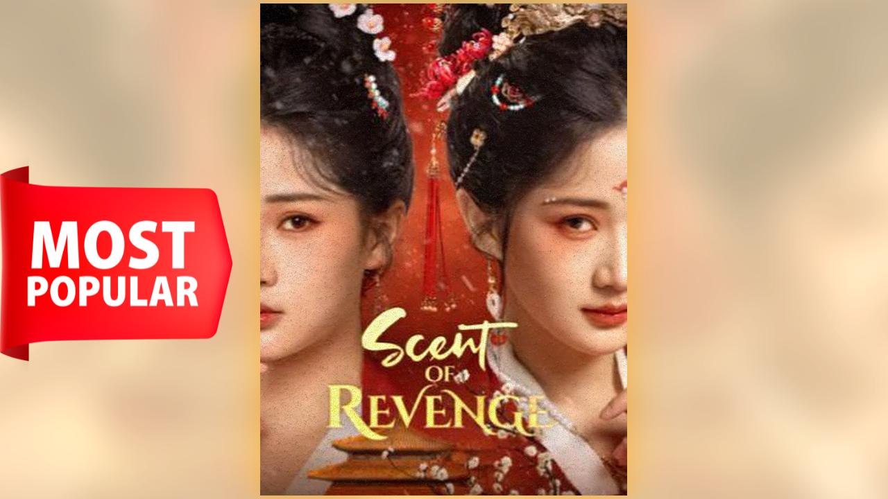 Scent of Revenge ⠀full