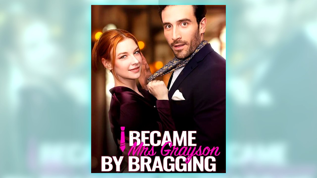 I Became Mrs Grayson by Bragging full short