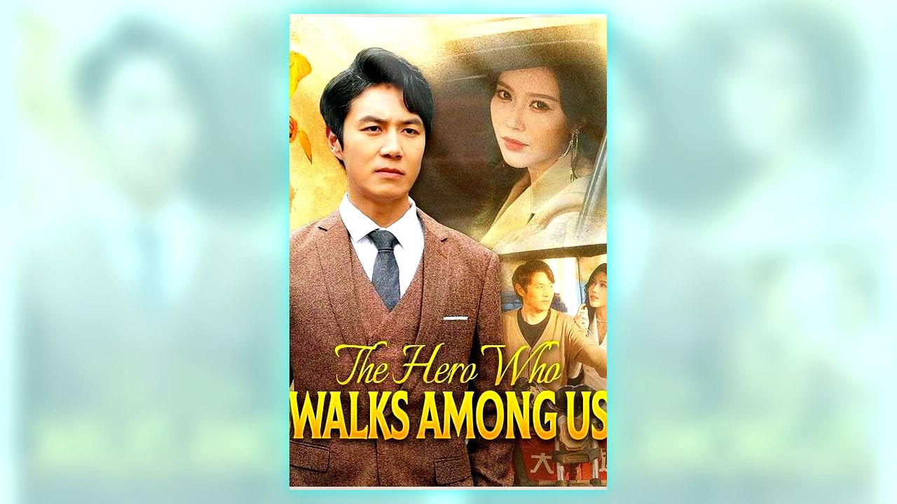 The Hero Who Walks Among Us full short
