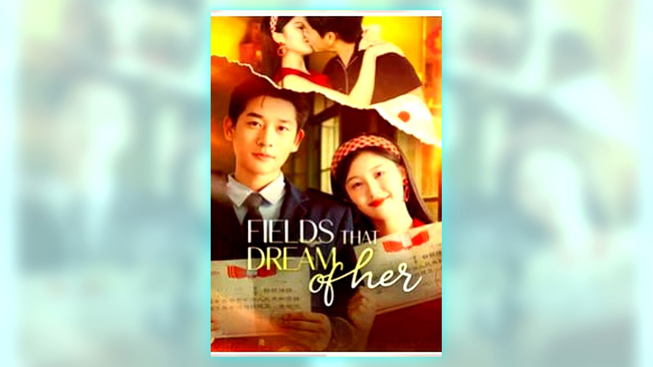 Fields That Dream of Her full short