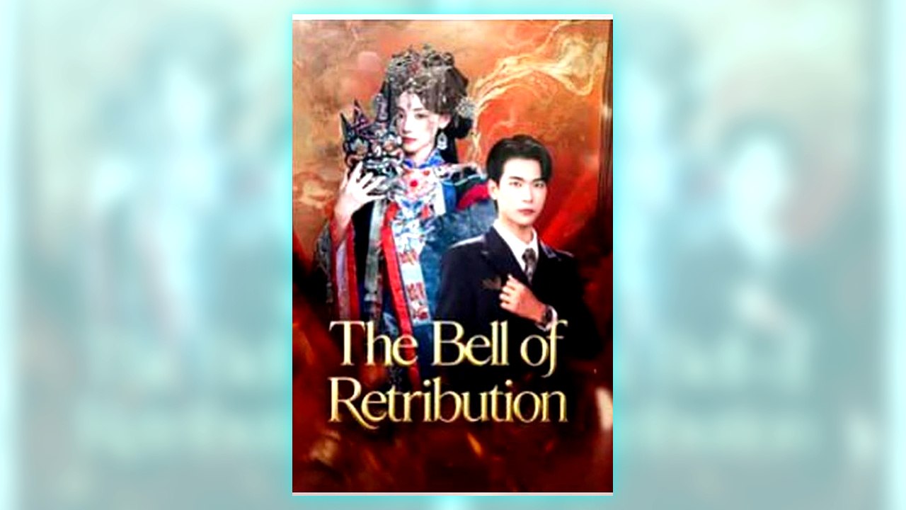 The Bell of Retribution full short