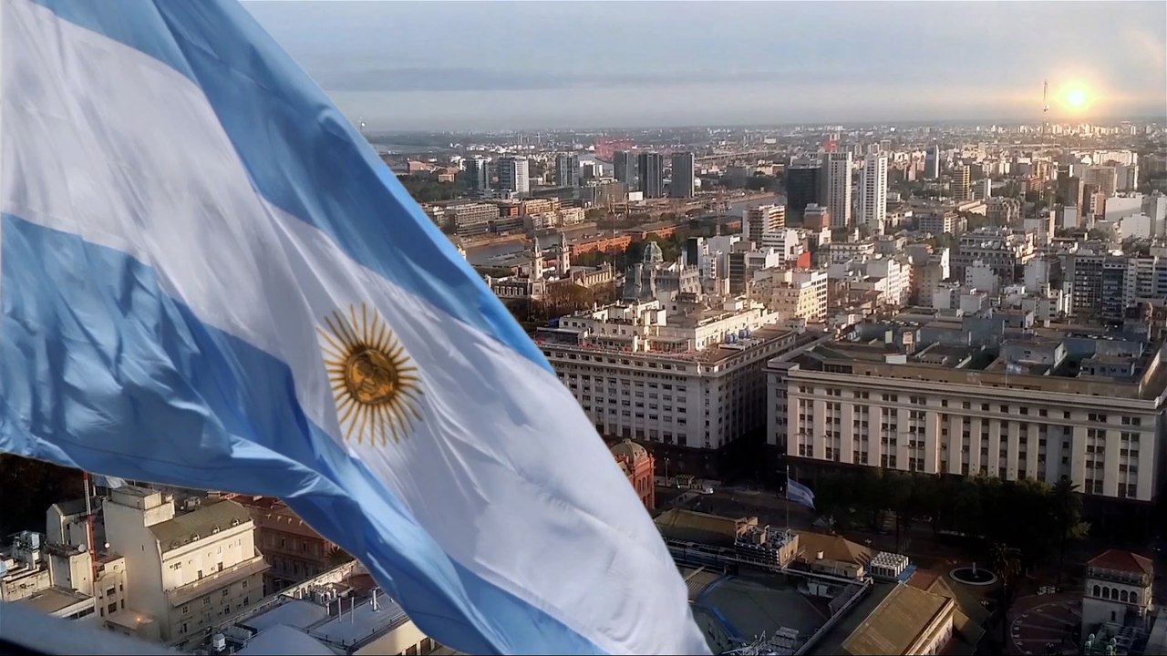 Un millón de argentinos solicitan ser españoles