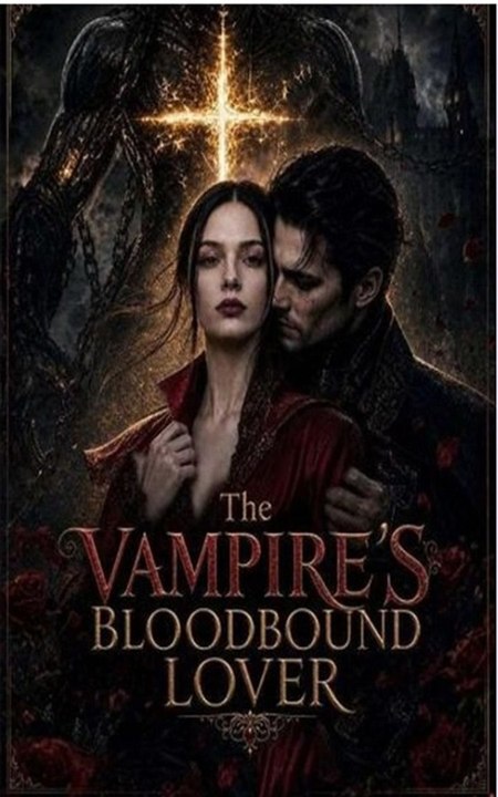 The Vampire's Bloodbound Lover - Full EP ⭐🍉💚