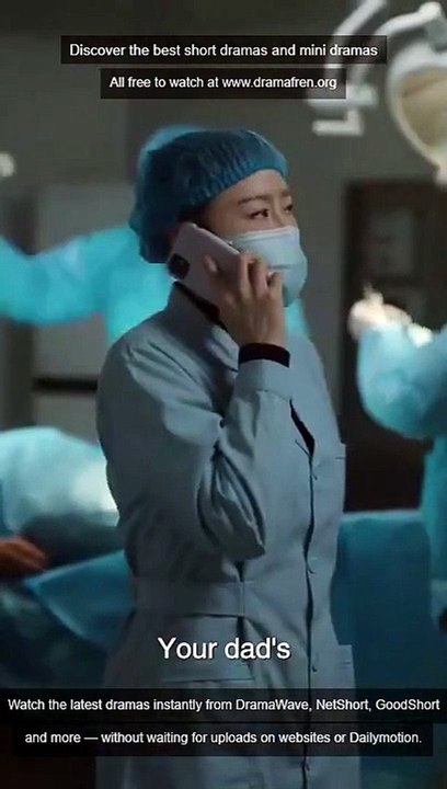 Full The Last Gift on New Year’s Eve  Drama -  ENGLISH SUB