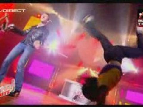 Martin solveig c'est la vie live nrj music tour amnéville