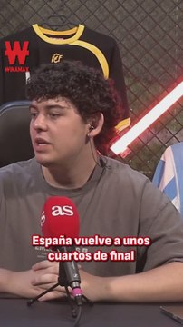 Prónosticos España - Bélgica