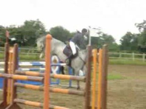 Nerva Prépa 1m05 Pornic 2008