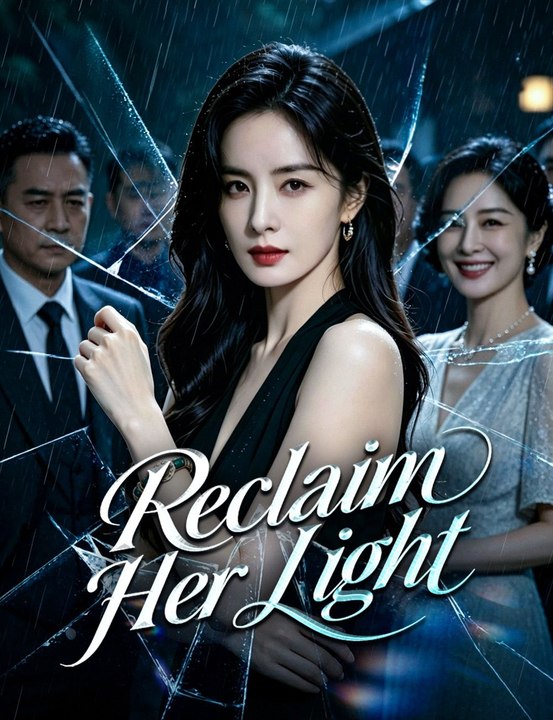 Reclaim Her Light(Dubbed) Episode 1