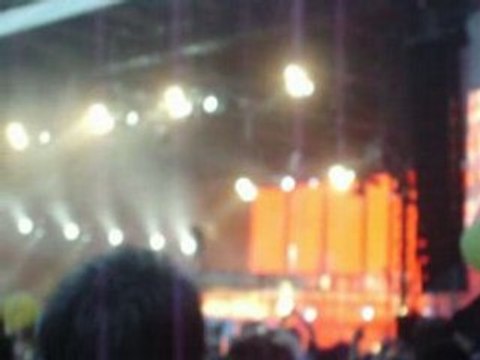 SCHREI - Tokio Hotel PDP 21 juin 2008