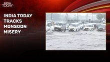 From Raigad to Delhi-NCR, monsoon mayhem across India; Kota deaths: Second drug fails test; more
