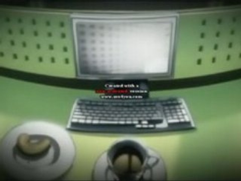 Death Note - Misa & L [Broken]