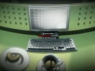 Death Note - Misa & L [Broken]