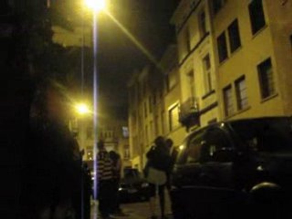 31.05.2008 - Attente Empyr @ VK - 00h
