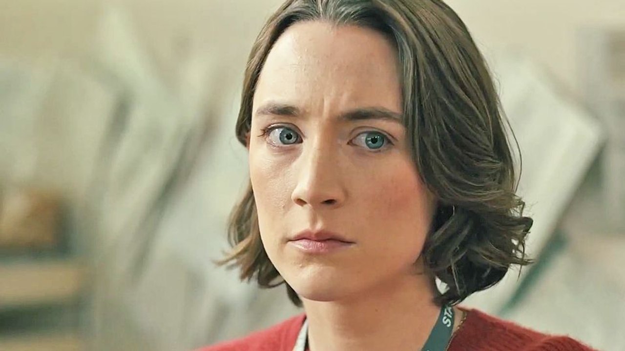 Bad Apples Bande-annonce VO