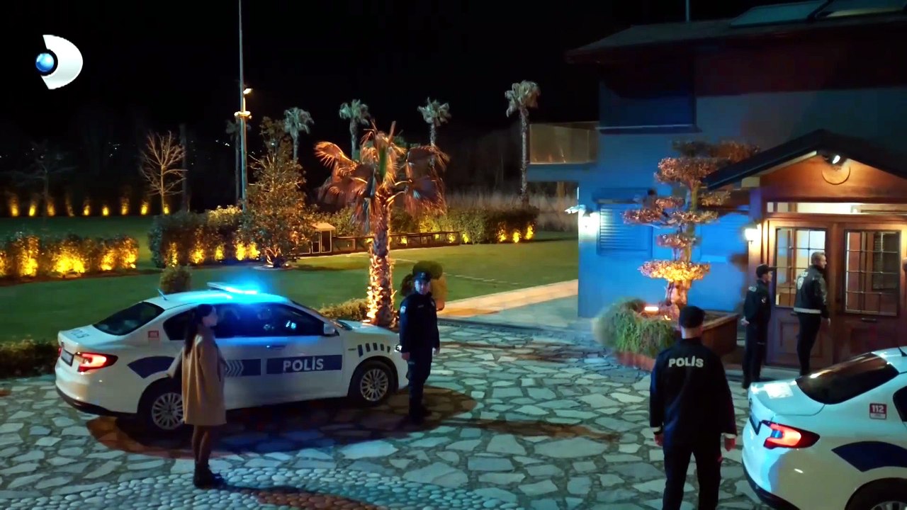 Serhat hoşlandığı kadından baskın yiyor! Güller ve Günahlar Özel Klip