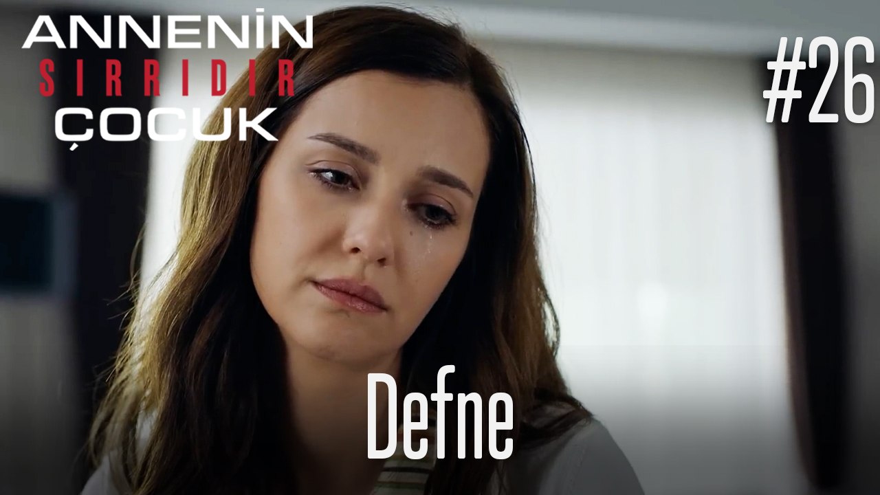 Defne #26
