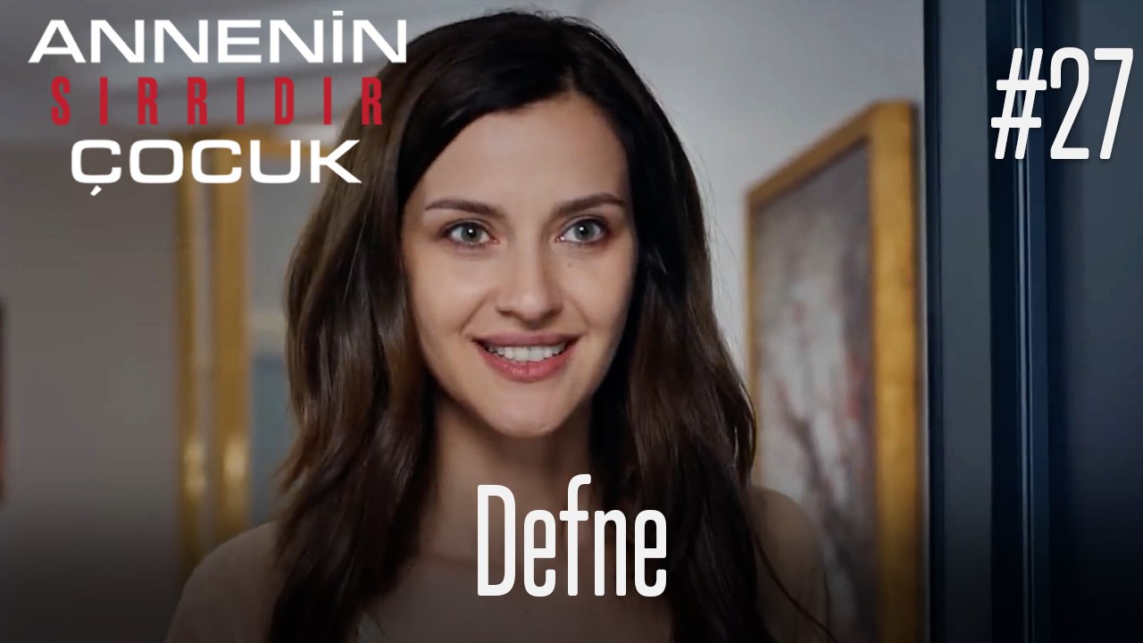 Defne #27