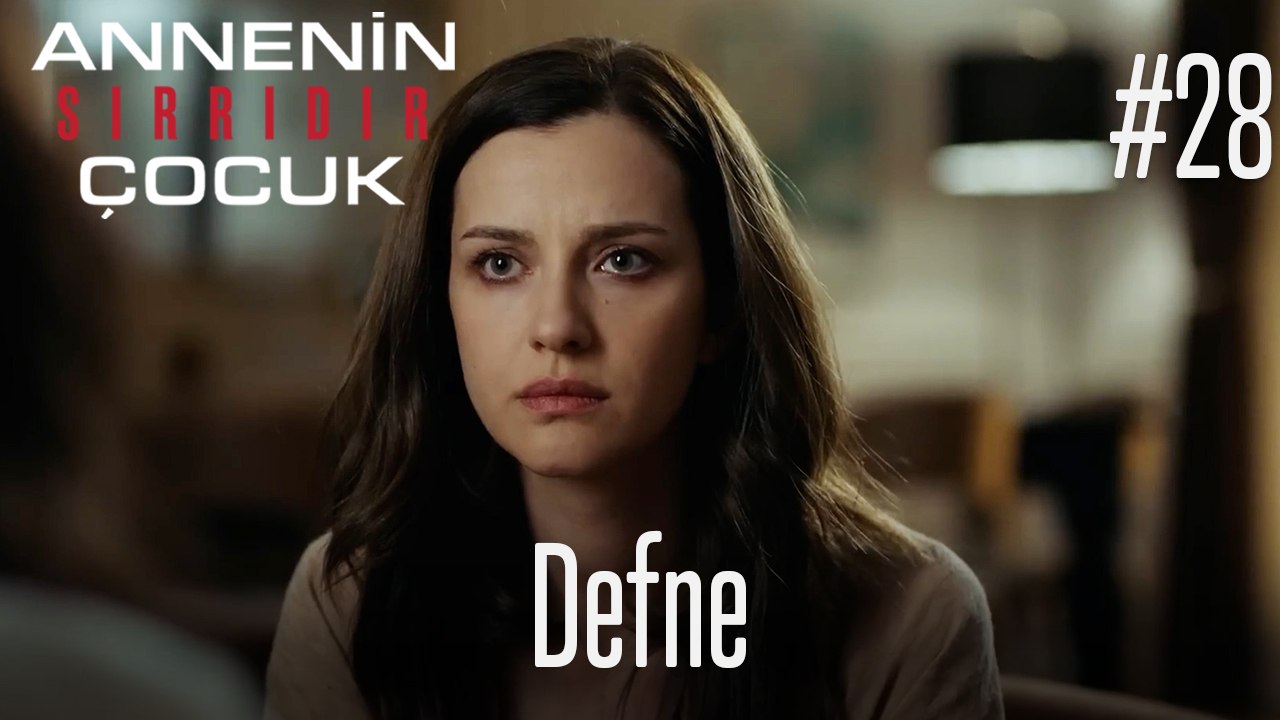 Defne #28