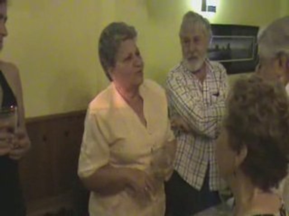 Isabel Allende