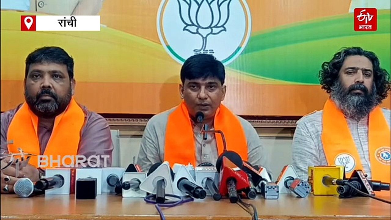 नेशनल स्टेकहोल्डर्स कन्सल्टेशन पर सियासत जारी, आमने-सामने हुआ सत्तापक्ष-विपक्ष