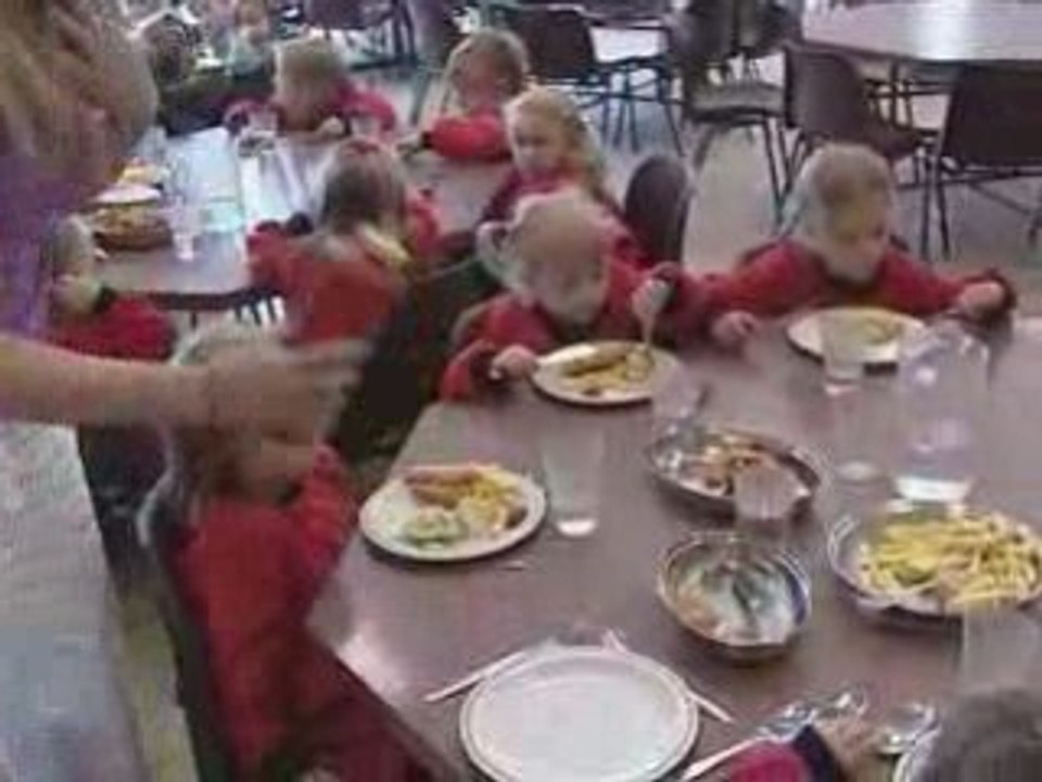 A Taste of Life at  Polam Hall School Darlington