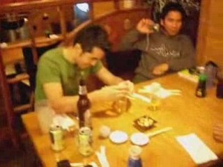 Behind The Scenes Of (MLM Goldmine)