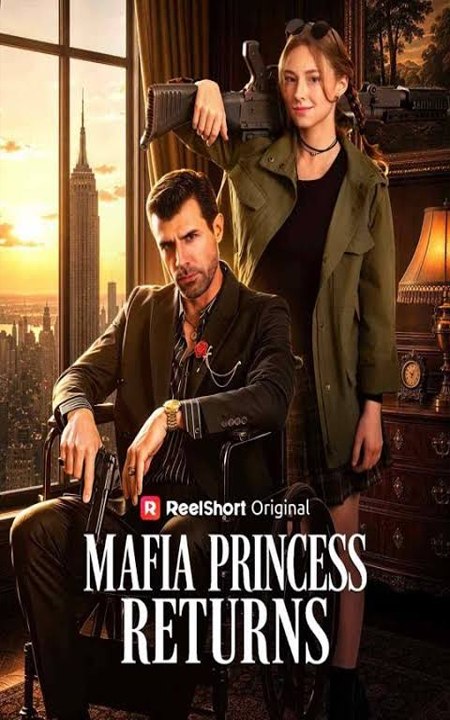 Mafia Princess Returns --(2026) - FULL ENGSUB- - Video Dailymotion