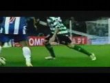Cristiano Ronaldo vs Ricardo Quaresma