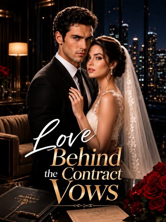 Love Behind the Contract Vows | Full EP | Billionaire Romance Short Drama | Contract Marriage & True Love - ENGSUB