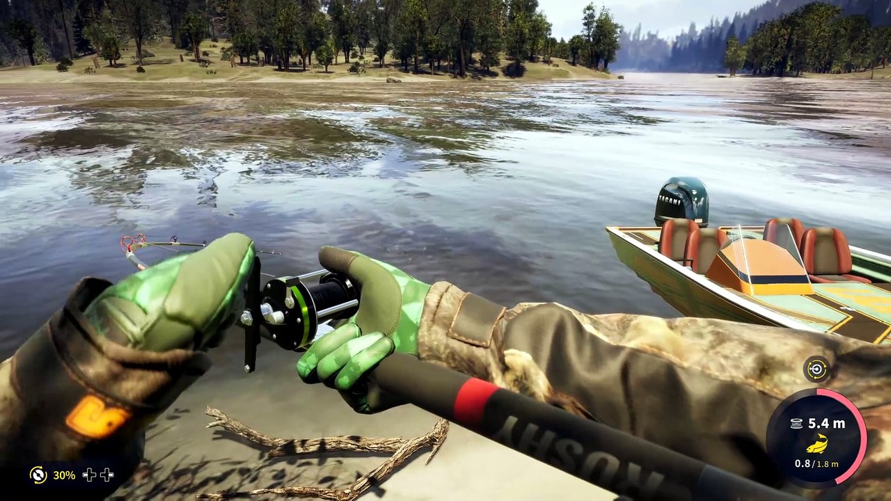 Legendary Fish Goldstein COTW The Angler Golden Ridge Reserve 9 July 2026