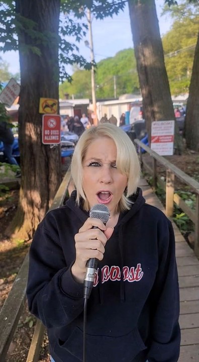 Tammie Francoeur Tomas