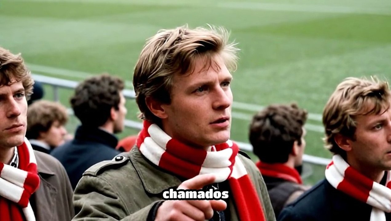 Porque chamam "Lavradores" aos adeptos do PSV Eindhoven?   🚜  ⚽