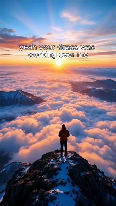 GOD NEVER LEFT ME - The Gospel Song That Will Restore Your Hope