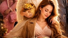 My Fortune Angel Made Me a Queen | Complete Episode - Revenge, Billionaire Love, Short Film #ADB