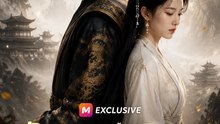 Disguised Emperor & His Warrior Bride - Full EP #ANS