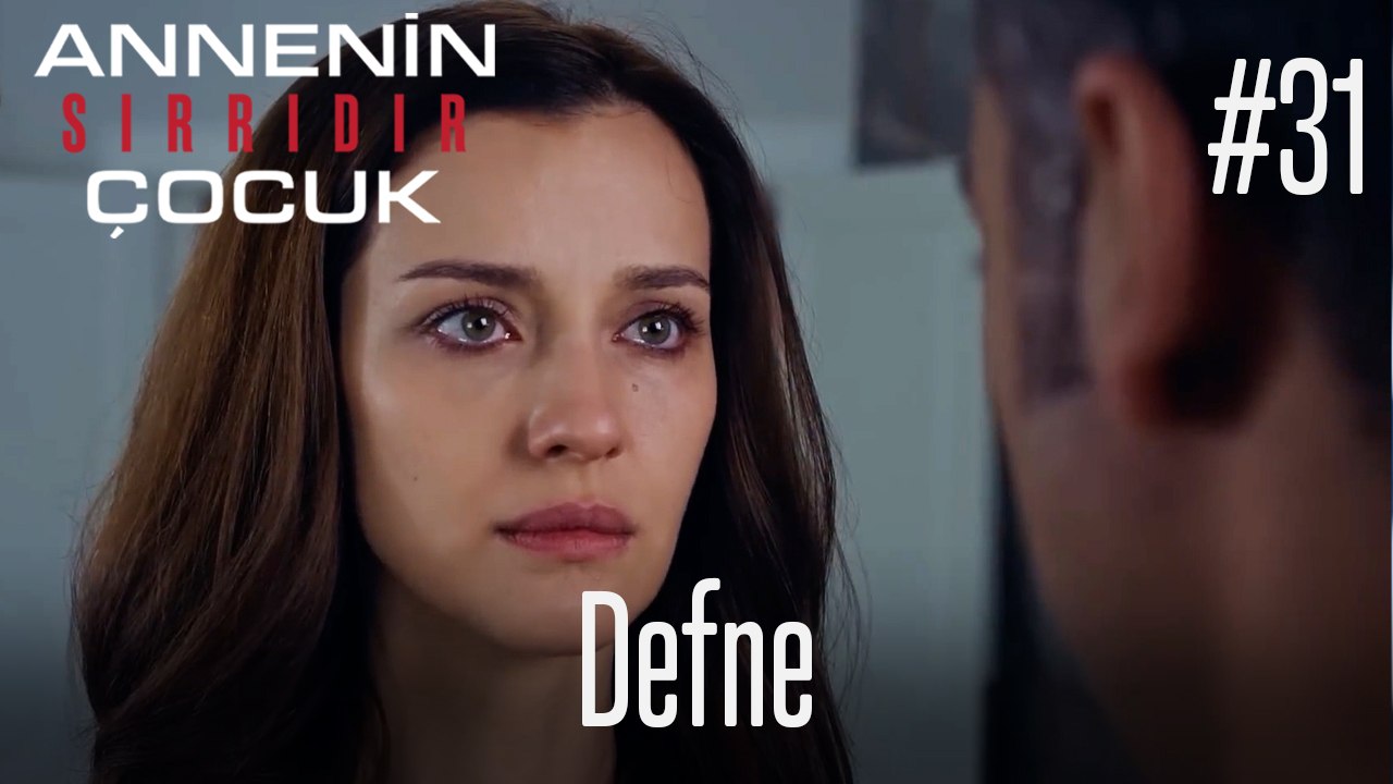 Defne #31