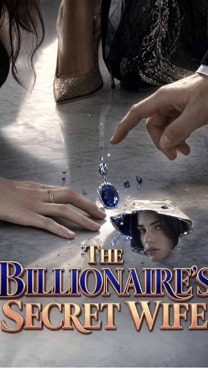 The Billionaire's Secret Wife - Full Episode (ENGSUB) | Billionaire Romance, Hidden Identity #ARS