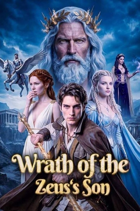 Wrath of the Zeus's Son - FULL