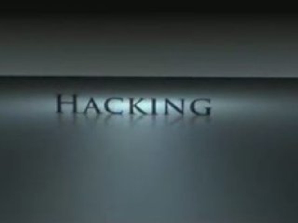 Titre Hacking