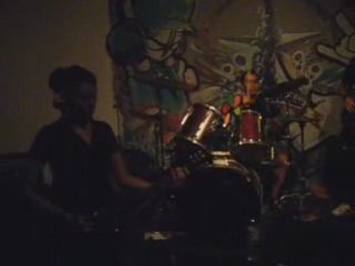 Shadows Embrace - Broken Earth (Live On 21.06.08)