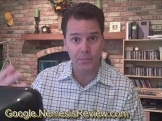 Bonus Google Nemesis Offer